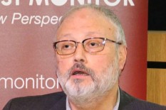 Penyidik Turki Belum Serahkan Rekaman Pembunuhan Wartawan Arab Saudi Jamal Khashoggi