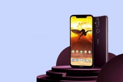 Nokia X7 Pakai Opsi RAM 6 GB