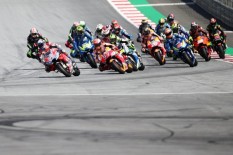 Moto GP Jepang , Jadwal Lengkap Akhir Pekan Ini