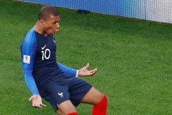 Mbappe Dianggap Layak Raih Ballon d'Or