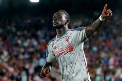 Sadio Mane Jalani Operasi Tangan, Pemulihan Cedera Belum Jelas