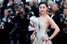 Hilang Berbulan-bulan, Fan Bingbing Terlihat Lagi di Publik