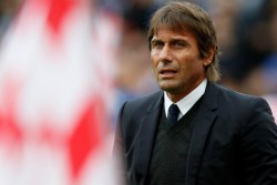 Real Madrid Mulai Negosiasi dengan Conte