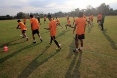 BABAK 8 BESAR LIGA 2 2018 : Ini Alasan PSS Lepas 4 Pemainnya Jelang 8 Besar
