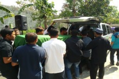 Kisah Tragis TKI Asal Karanganyar, Jatuh di Laut Korea, Pulang Tanpa Nyawa