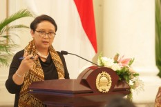 Rekaman Percakapan Bocor, Menlu Retno L Marsudi Disebut Menyerang Menlu Australia