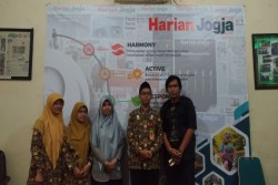 Rayakan Milad, SD Muh Pakel Kumpulkan Alumni