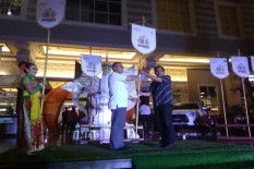 JCM Angkat Keragaman Kuliner Nusantara