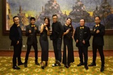GQ Hotel Hadirkan Live Musik untuk Tamu