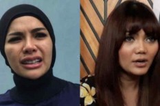 Nikita Mirzani Disamakan dengan Rina Nose