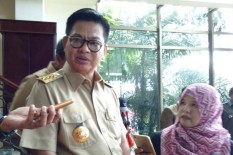 Gubernur Kaltara Ingin Dana Desa Dioptimalkan