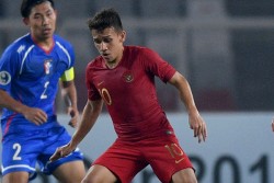Catatan Performa Indonesia U-19: Garuda Masih Boros Serangan