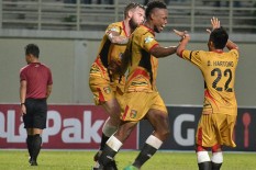 Mitra Kukar vs Bhayangkara FC : Preview dan Prediksi 