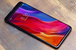 Tak Cuma 5G, Xiaomi Mi Mix Juga Pakai RAM 10GB