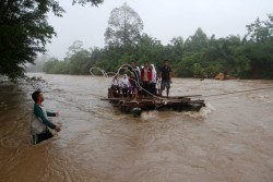 Akibat Banjir, Kerugian Pasaman Barat Capai Rp26 Miliar