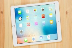 Siap-Siap, Apple Luncurkan Ipad Pro 2018