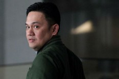 Farhat Abbas Janji Tinggalkan Indonesia Kalau...