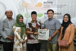 4.800 Orang Bakal Meriahkan Hari Santri di Jogja