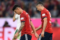 Jadwal Bundesliga: Dortmund Bertandang ke Juru Kunci, Munchen Bertamu ke Wolfsburg?