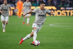 Jadwal Liga Italia: Derbi di Milan, Ujian Pertahanan di Juventus