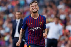 Jadwal Liga Spanyol: Sevilla & Barcelona Berebut Peringkat Pertama 
