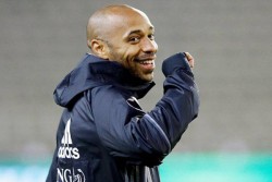 Jadwal Liga Prancis: PSG Bisa Menang Mudah, Henry Debut Bersama Monaco