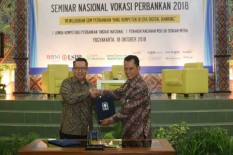 Bank BPD DIY Gandeng UII Kembangkan SDM Keuangan & Ekonomi Syariah