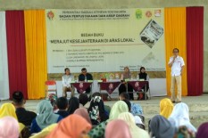 Teknologi Bisa Jadi Kunci Peraup Laba Usaha