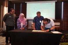 BBKB Dorong Perajin Batik Jogja Berinovasi