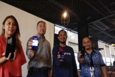 Nokia 6.1 Plus untuk Milenial yang Hobi Nge-Vlog