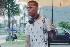 Ketahuan Kenakan Jam Tangan Palsu, Netizen Tuduh Saaih Halilintar Murid Ratna Sarumpaet