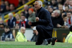 Chelsea Vs MU: Pertaruhan Dinosaurus Bermulut Besar