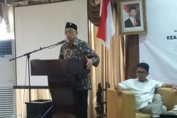 Dana Desa Bakal Bisa Dikreditkan untuk Atasi Rentenir