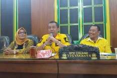 Haryadi Ingatkan Kader Harus Siap Dipecat Jika Melanggar Hukum