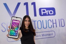 Vivo Andalkan Layanan Purna Jual