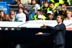 Hasil La Liga: Madrid Kalah Lagi, Kali Ini dari Levante