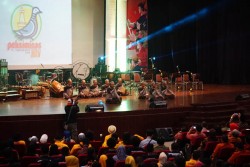 Peksiminas XIV Resmi Ditutup, DIY Juara Umum