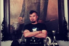 Ahmad Dhani Walk Out Saat Debat Live di TV Gara-Gara Emosi Mendengar Pendapat Albert Aries