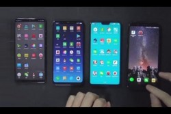 10 Smartphone Tercanggih Versi Antutu 2018