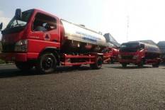 BPBD Gunungkidul Diwacanakan Naik Status Setara Dinas