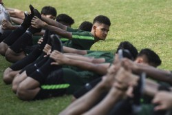 Piala AFC U-19: Menang Lawan Qatar, Jalan ke Fase Gugur Terbuka