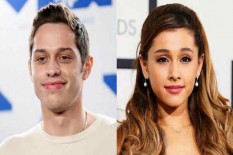 Pertunangan dengan Ariana Grande Putus, Pete Davidson Patah Hati