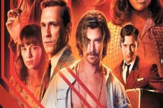 Cara Menghindari Nasib Sial ala "Bad Times at the El Royale"