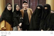 Sebelum Bertanding, Egy Maulana Vikri Dapat Ucapan Ini dari Calon Mertua