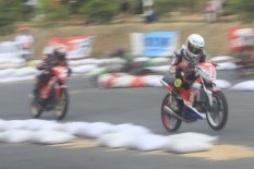 Kete Juarai Final HDC 2018