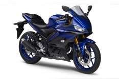 Ini Loh Spesifikasi & Harga YZF-R25 2019 & YZF-R3  