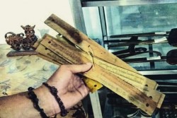 Di Cirebon, Manuskrip Sunan Gunung Djati Dilindungi Zat Beracun