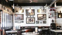 Ngopi, Ngemil dan Nongkrong di Pekanbaru, Why Not?