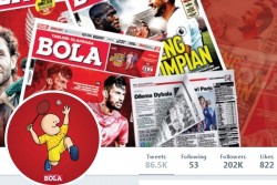 OPINI: Belajar dari Kematian Tabloid Bola