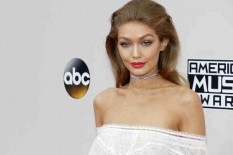 Pesan Menohok Gigi Hadid untuk Para Body-Shamer